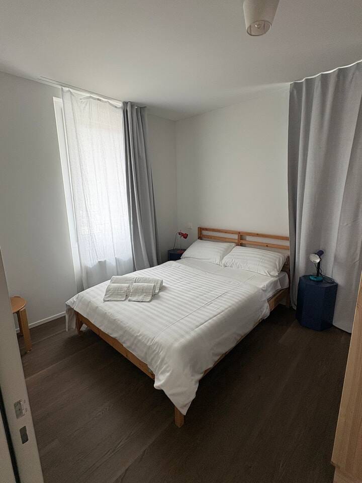 Il Platano_stanza_fosano